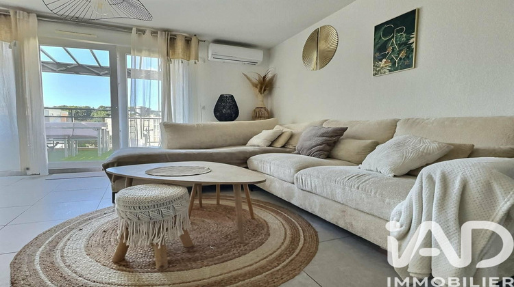 Ma-Cabane - Vente Appartement Aubagne, 82 m²