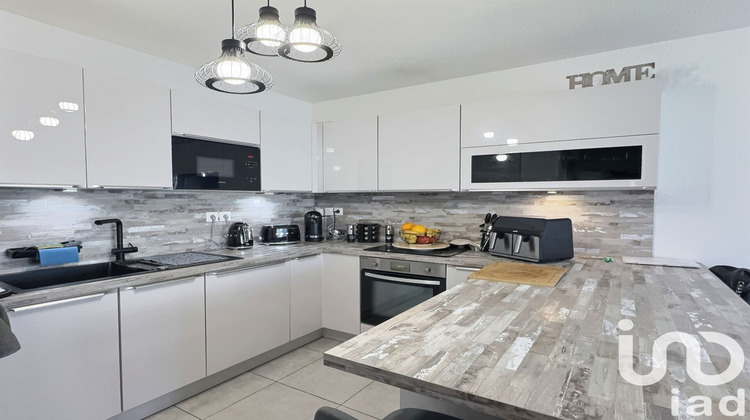 Ma-Cabane - Vente Appartement Aubagne, 82 m²