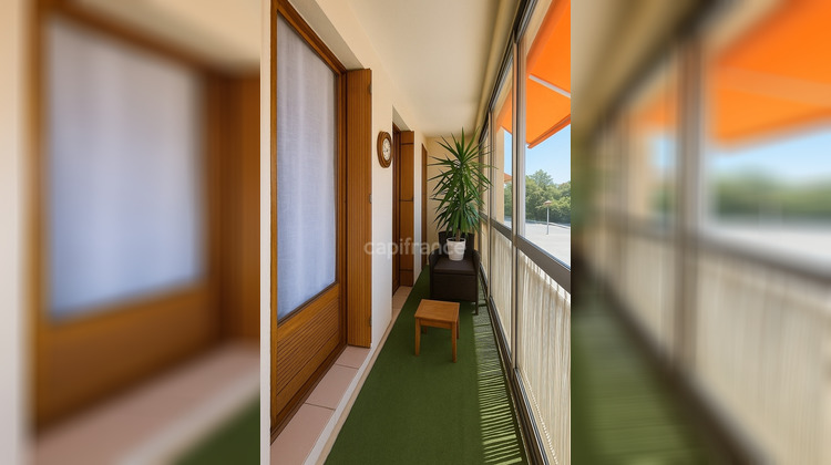 Ma-Cabane - Vente Appartement AUBAGNE, 63 m²