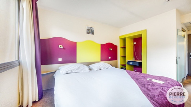 Ma-Cabane - Vente Appartement AUBAGNE, 13 m²