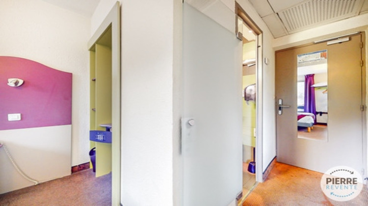 Ma-Cabane - Vente Appartement AUBAGNE, 13 m²