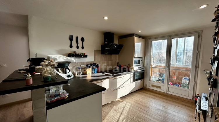 Ma-Cabane - Vente Appartement AUBAGNE, 68 m²