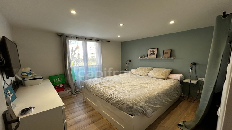 Ma-Cabane - Vente Appartement AUBAGNE, 68 m²