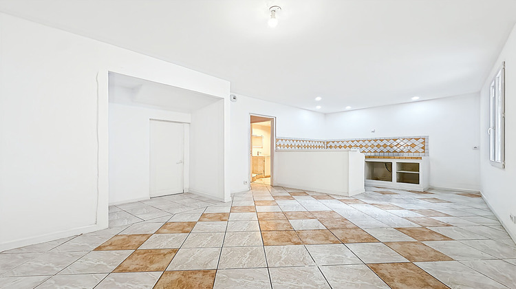 Ma-Cabane - Vente Appartement AUBAGNE, 43 m²