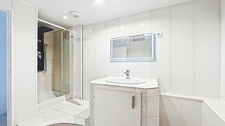 Ma-Cabane - Vente Appartement AUBAGNE, 43 m²