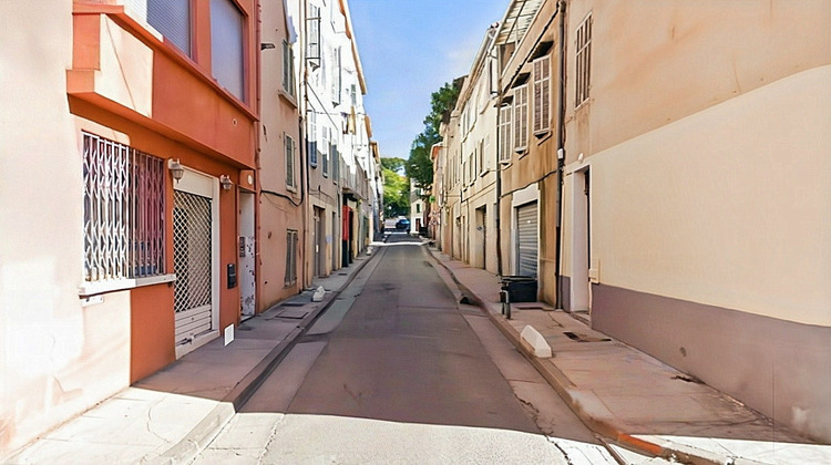 Ma-Cabane - Vente Appartement AUBAGNE, 43 m²