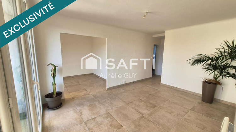 Ma-Cabane - Vente Appartement Aubagne, 66 m²