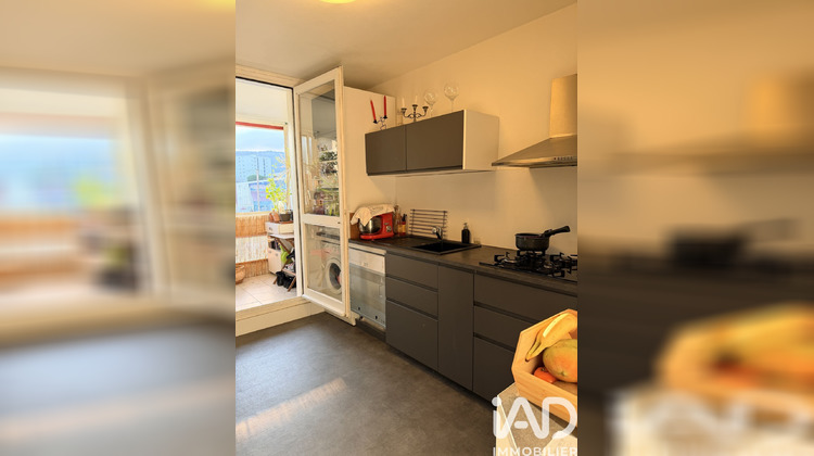 Ma-Cabane - Vente Appartement Aubagne, 87 m²