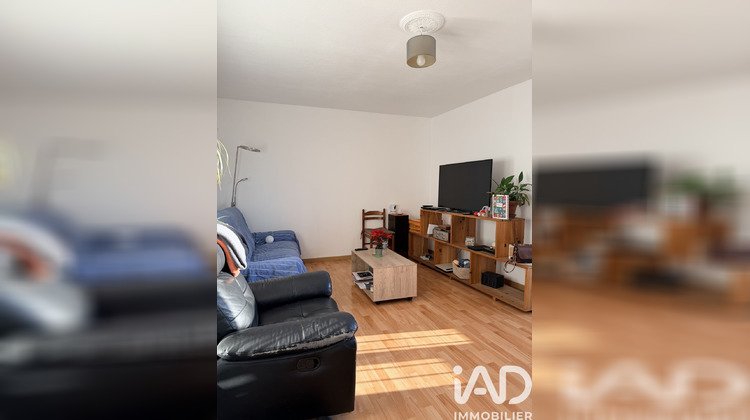 Ma-Cabane - Vente Appartement Aubagne, 87 m²