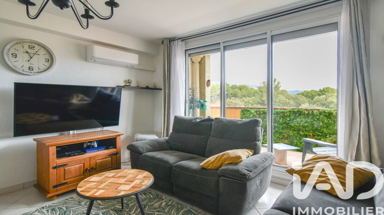 Ma-Cabane - Vente Appartement Aubagne, 74 m²