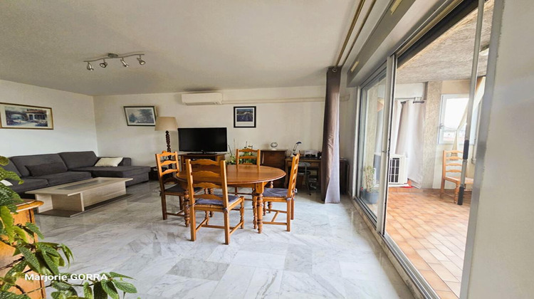 Ma-Cabane - Vente Appartement AUBAGNE, 80 m²