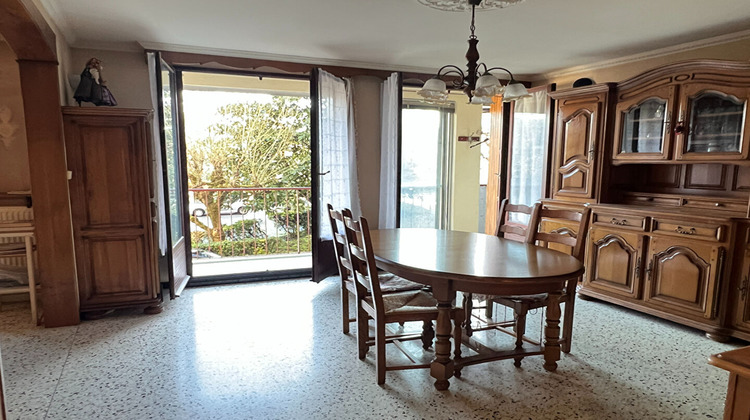 Ma-Cabane - Vente Appartement AUBAGNE, 73 m²