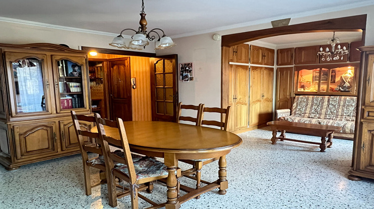 Ma-Cabane - Vente Appartement AUBAGNE, 73 m²