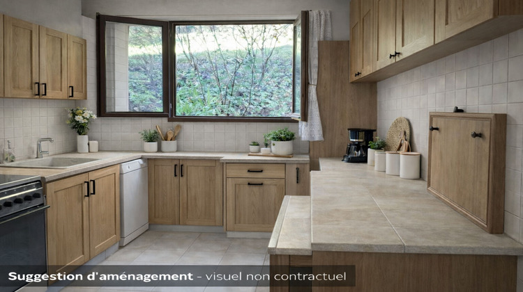 Ma-Cabane - Vente Appartement AUBAGNE, 73 m²