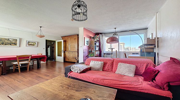 Ma-Cabane - Vente Appartement AUBAGNE, 85 m²