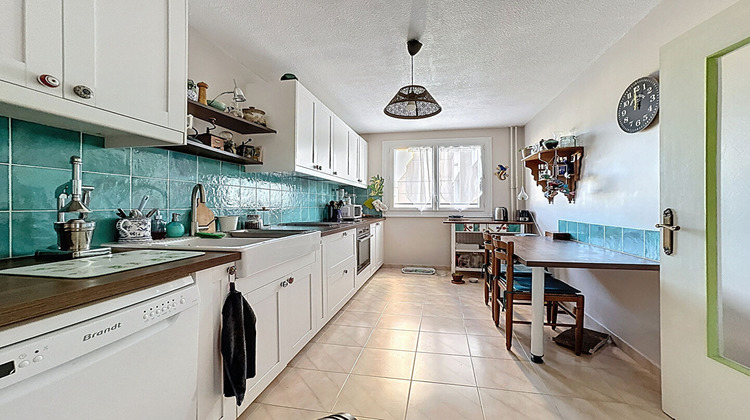 Ma-Cabane - Vente Appartement AUBAGNE, 85 m²