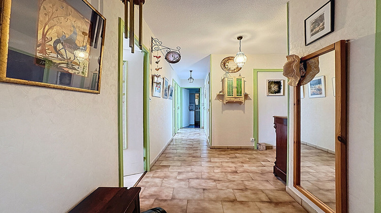 Ma-Cabane - Vente Appartement AUBAGNE, 85 m²