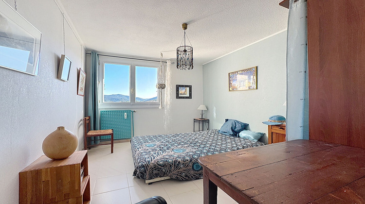 Ma-Cabane - Vente Appartement AUBAGNE, 85 m²