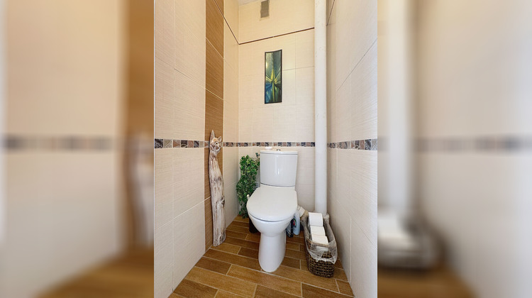 Ma-Cabane - Vente Appartement AUBAGNE, 52 m²