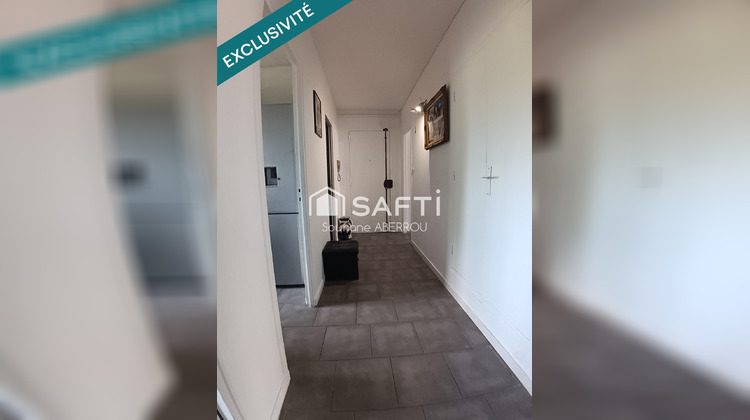 Ma-Cabane - Vente Appartement Aubagne, 67 m²
