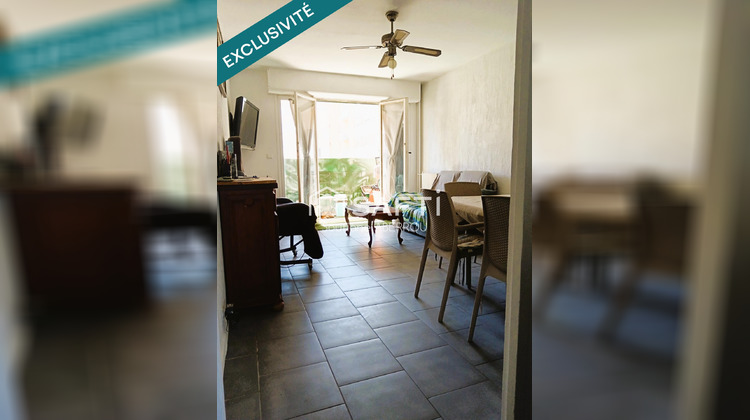 Ma-Cabane - Vente Appartement Aubagne, 67 m²