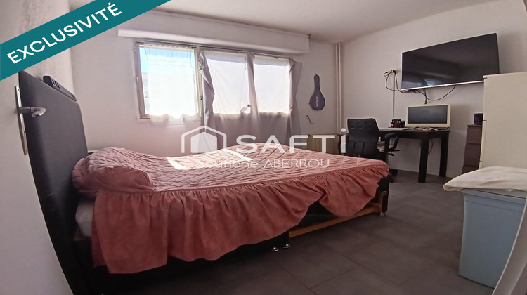 Ma-Cabane - Vente Appartement Aubagne, 67 m²