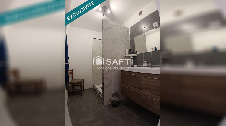 Ma-Cabane - Vente Appartement Aubagne, 67 m²