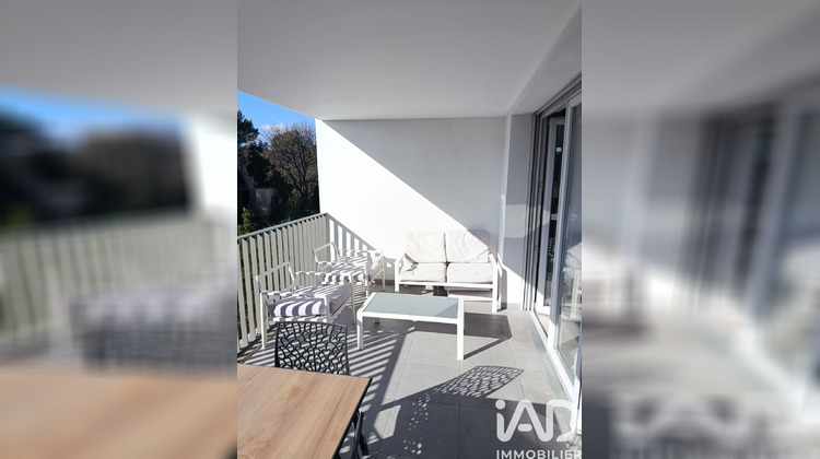 Ma-Cabane - Vente Appartement Aubagne, 61 m²