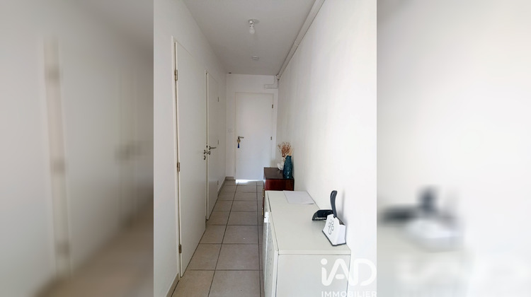 Ma-Cabane - Vente Appartement Aubagne, 61 m²