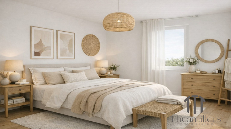 Ma-Cabane - Vente Appartement Aubagne, 41 m²