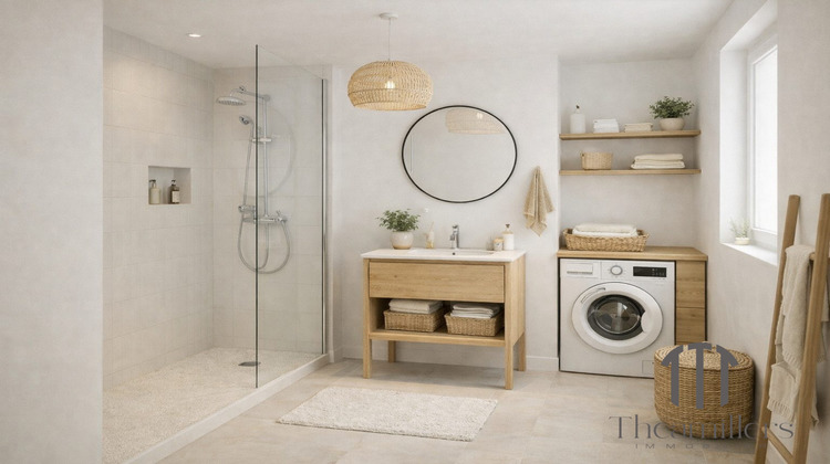 Ma-Cabane - Vente Appartement Aubagne, 41 m²