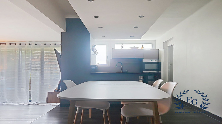 Ma-Cabane - Vente Appartement Aubagne, 73 m²