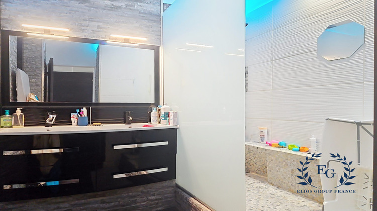 Ma-Cabane - Vente Appartement Aubagne, 73 m²