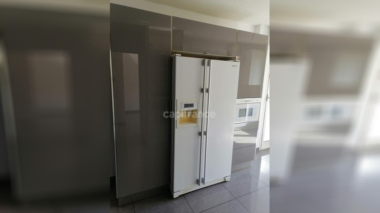 Ma-Cabane - Vente Appartement AUBAGNE, 75 m²