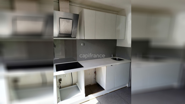 Ma-Cabane - Vente Appartement AUBAGNE, 75 m²