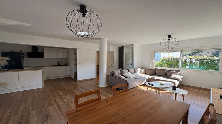 Ma-Cabane - Vente Appartement AUBAGNE, 46 m²