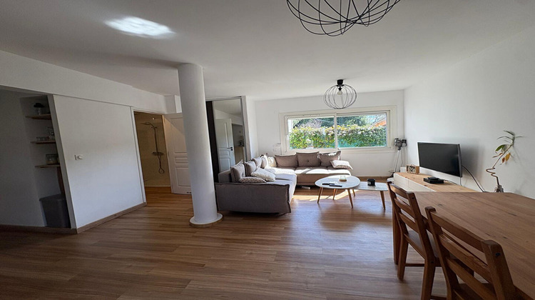 Ma-Cabane - Vente Appartement AUBAGNE, 46 m²