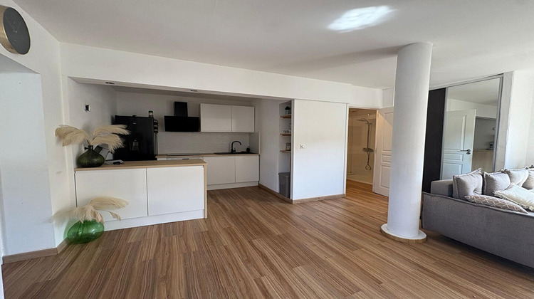 Ma-Cabane - Vente Appartement AUBAGNE, 46 m²