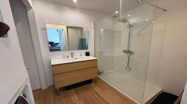 Ma-Cabane - Vente Appartement AUBAGNE, 46 m²