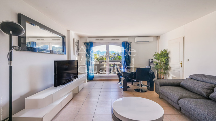 Ma-Cabane - Vente Appartement AUBAGNE, 75 m²