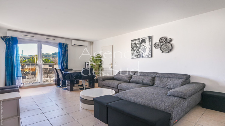 Ma-Cabane - Vente Appartement AUBAGNE, 75 m²