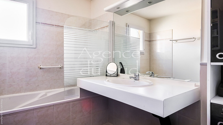 Ma-Cabane - Vente Appartement AUBAGNE, 75 m²