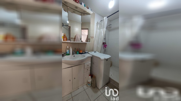 Ma-Cabane - Vente Appartement Aubagne, 21 m²