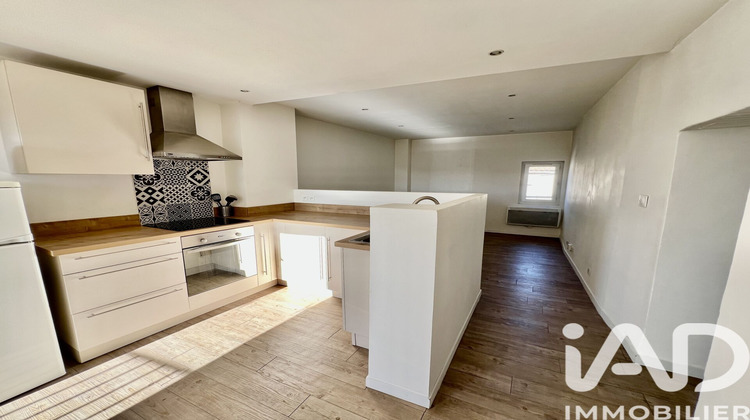 Ma-Cabane - Vente Appartement Aubagne, 42 m²