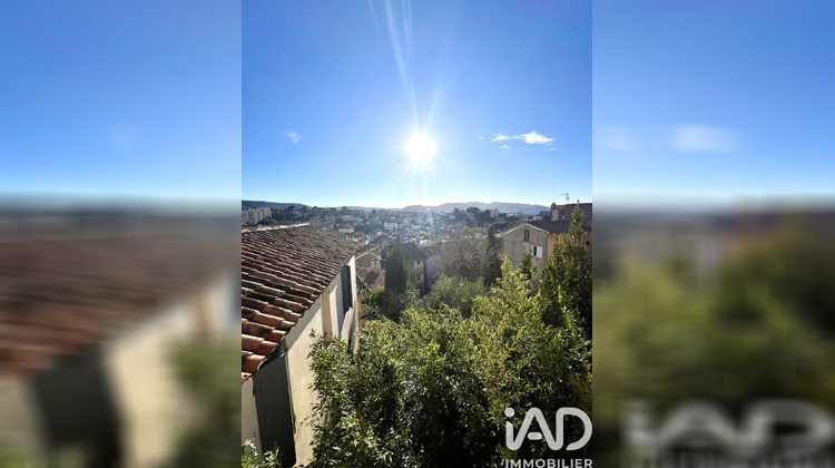 Ma-Cabane - Vente Appartement Aubagne, 42 m²