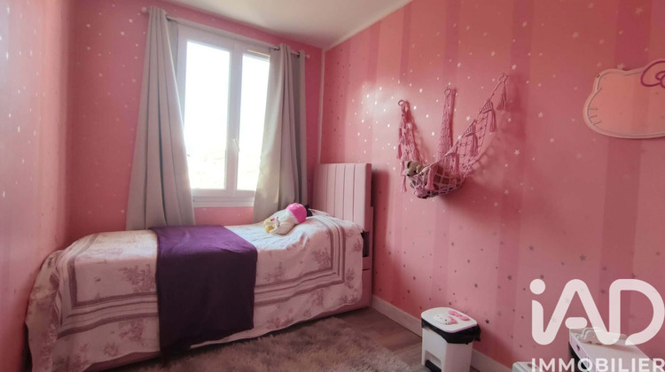 Ma-Cabane - Vente Appartement Aubagne, 24 m²