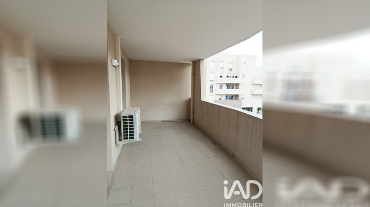 Ma-Cabane - Vente Appartement Aubagne, 43 m²