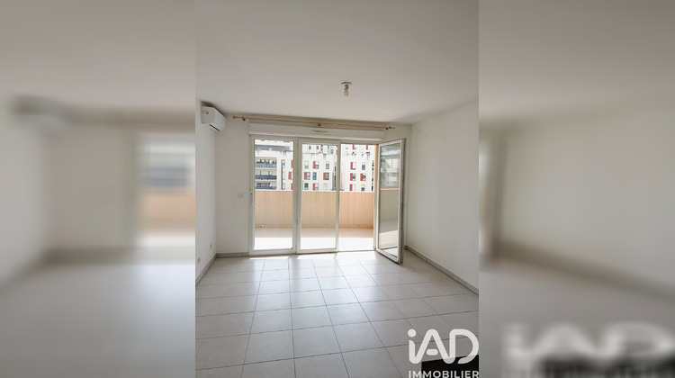 Ma-Cabane - Vente Appartement Aubagne, 43 m²