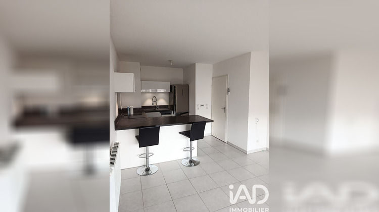 Ma-Cabane - Vente Appartement Aubagne, 43 m²