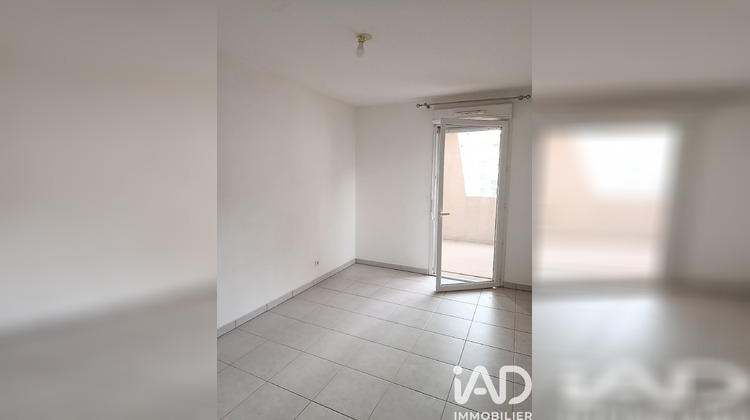 Ma-Cabane - Vente Appartement Aubagne, 43 m²